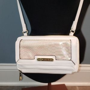 Juicy Couture crossbody purse/wallet